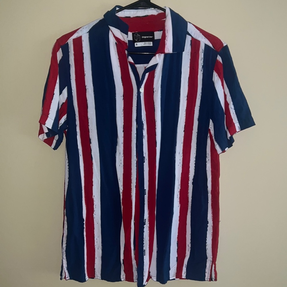 Beach shirt